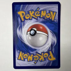 Pokemon TCG Captain Pikachu 0104/07 Holo Foil (cbb5C) with stamp - Chinese - Image 2