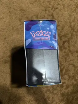 Pokemon Mega Evolution Chaos Rising Pokemon Center Exclusive ETB sealed - Image 4