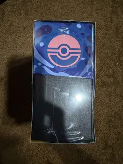 Pokemon Mega Evolution Chaos Rising Pokemon Center Exclusive ETB sealed - Image 5