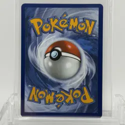 Pokemon TCG Perfect Order Meowth ex #062/088 Double Rare NM- - Image 2