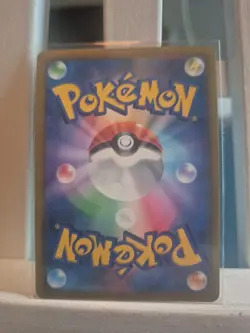 Wyrdeer CHR 070/067 S9a Battle Region - Pokemon Card Japanese - Image 3