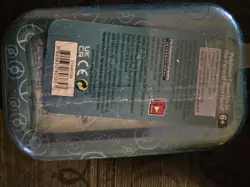 Pokemon TCG Mini Tin Factory Sealed - Image 2