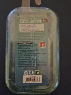 Pokemon TCG Mini Tin [ FactorySealed] - Image 2