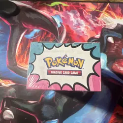 Pokemon TCG - Mega Evolution Ascended Heroes - Booster Bundle - Sealed - Image 2