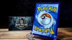 Pokemon Oricorio ex Promo Full Art Holo Me: Mega Evolution Promo 024 EN 190 HP - Image 2