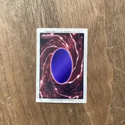 METAL GUARDIAN Bandai Yu-Gi-Oh Card Japanese Lightly Played F/S - Image 2
