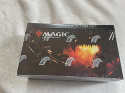 MTG Dungeons & Dragons Adventures In The Forgotten Realms Draft Booster Box - Image 2