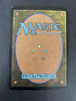 Beseech The Queen - Shadowmoor - Foil - Mtg - Single - Played - Image 2