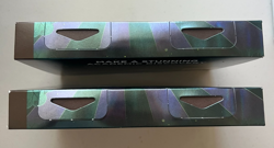 Lot of 2 Magic The Gathering Secrets of Strixhaven Collector Booster Pack Sealed - Image 3