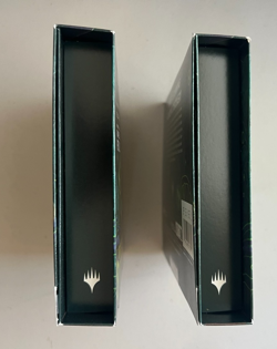 Lot of 2 Magic The Gathering Secrets of Strixhaven Collector Booster Pack Sealed - Image 4