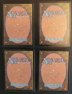 Inquisition of Kozilek x 4 MTG LP Rise of the Eldrazi Magic the Gathering - Image 2