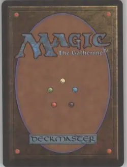 Arboria Vintage Italian LP Non-Foil Legends MTG - Image 2