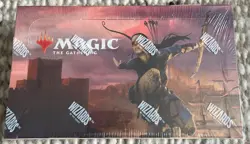 Magic: the Gathering Commander Legends: Battle for Baldur's Gate Draft Box 195166181127 - Image 2