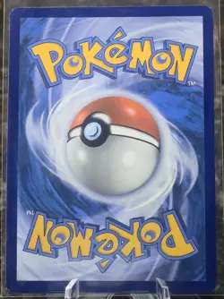 Victini SVP 208 - Black Star Promo - Pokemon TCG - Illustration Rare - Near Mint - Image 2