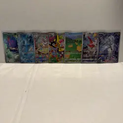 Pokemon Card Lot Japanese 24 Cards - Image 3