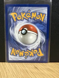 Pokemon Lillie's Clefairy EX 190 HP Holo Special Rare 184/159 English 2026 - Image 2