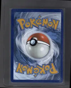 Pokemon TCG - Emolga - 112/086 - Illustration Rare - SV: Black Bolt NM - Image 2
