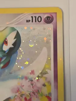 Gardevoir 7/132 Secret Wonders Holo Pokemon - Image 3