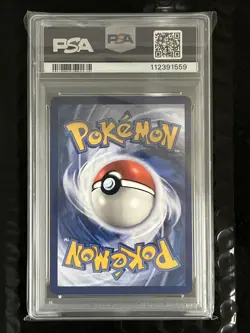 2024 POKEMON TWM EN-TWILIGHT MASQUERADE ILLUSTRATION RARE #168 PINSIR PSA 10 - Image 2