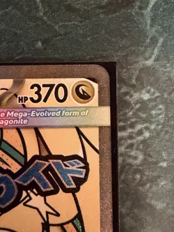Pokemon Ascended Heroes 271/217 Mega Dragonite EX Attack RARE PSA HIGH GRADE WOW - Image 3