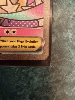 Pokemon Ascended Heroes 271/217 Mega Dragonite EX Attack RARE PSA HIGH GRADE WOW - Image 4