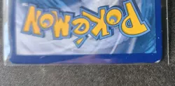 TAPU FINI GX 2-LOT 2017 Pokemon Sun & Moon Burning Shadows FA #39/Alt Art 39a NM - Image 3