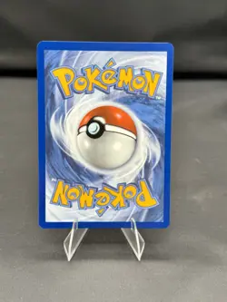 Pokemon tcg white flare Yamask 122/086 illustration rare holo English - Image 2