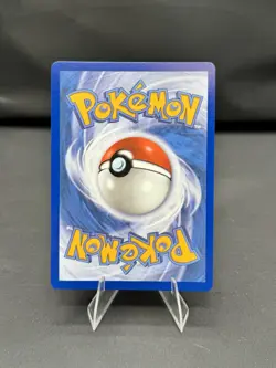 Pokemon tcg Me01: Mega Evolution Snover 140/132 illustration rare holo English - Image 2