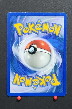 Jolteon 4/64 Pokemon Jungle Holo 1999 - MP - Image 5