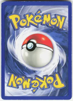 Haunter 29/102 Uncommon Base Set Unlimited Pokemon HP - Image 2