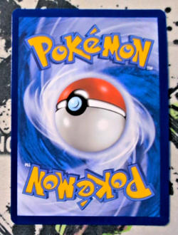 Pikachu 018/091 Cosmos Holo Pokemon Trick Or Trade - Image 2