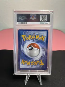 PSA 10 Sylveon V TG14/TG30 Pokemon Swsh09: Brilliant Stars Trainer Gallery Holo - Image 3