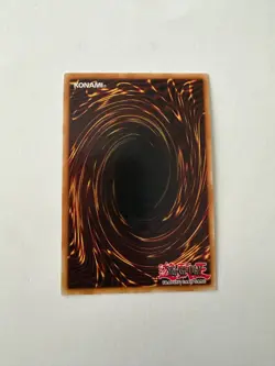 Yugioh - Colossal Fighter - Gold - 1st - PGLD-EN043 - LP - Image 2