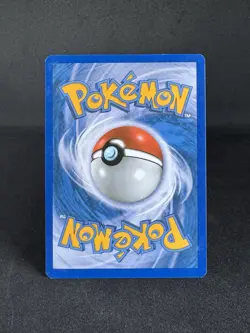 Pokemon Karte Entei 4/132 Secret Wonders Holo 2008 Deutsch EX - Image 2