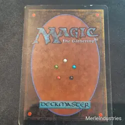 Phyrexian Dreadnought Mirage HP - MTG - Image 2