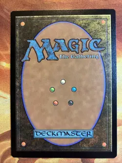 MTG Spanish Foil Borderless La Madre Tierra - Xenagos, God of Revels SLD!! - Image 2