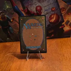 Wizards of the Coast MTG Venom, Deadly Devourer Legendary Creature Marvel - Image 2