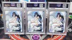 All PSA 10 - Kamigawa Destroy All of Humanity Japan Limited Complete 18 SLAB Set - Image 4