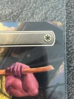 Magic the Gathering MTG Swords to Plowshares Foil PSA Magazine Promo Sealed NEW - Image 3