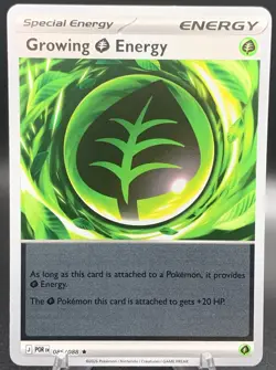 Energy Set Reverse Holo Special - Perfect Order - Pokemon TCG NM - Image 2