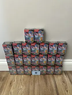 Pokemon TCG Mega-Evolution Chaos Rising - Booster Bundle ✔ - Image 1