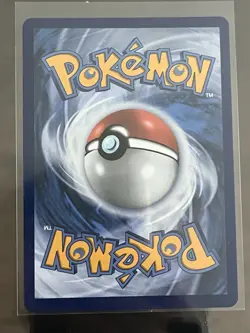 Pokemon TCG Mega Evolution - Mega Gardevoir ex 187/132 - Gold Hyper Rare NM - Image 5
