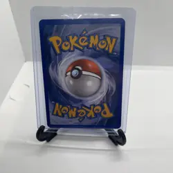 Blaziken 5/108 EX Power Keepers Pokemon Card Reverse Holo Foil Rare HP - Image 2