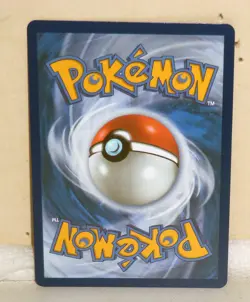 Pokemon TCG Phantasmal Flames 109/094 Mega Charizard X ex - Image 2