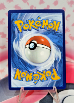 Hilda 164/086 White Flare WHT Ultra Rare Pokemon TCG NM - Image 2