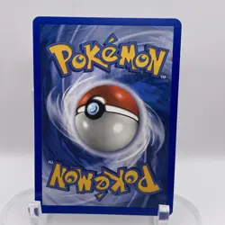 Corsola 37/75 Neo Discovery NM WOTC Pokemon TCG Vintage Single - Image 2