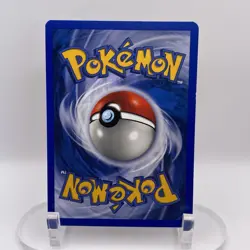 Murkrow 24/111 Neo Genesis LP Rare WOTC Pokemon TCG Vintage Single - Image 2
