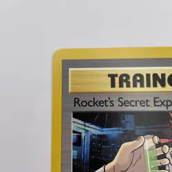 Rocket's Secret Experiment 120/132 Gym Challenge NM Uncommon WOTC Pokemon TCG - Image 3