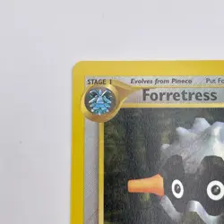 Forretress 21/75 Neo Discovery NM Rare WOTC Pokemon TCG Vintage Single - Image 3