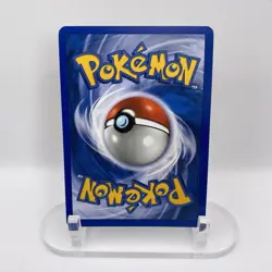 Misty's Psyduck 54/132 Gym Heroes NM Uncommon WOTC Pokemon TCG Vintage Single - Image 2
